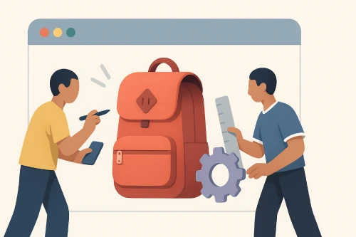 Arp Mok logo – Smart product reviews and buying guides