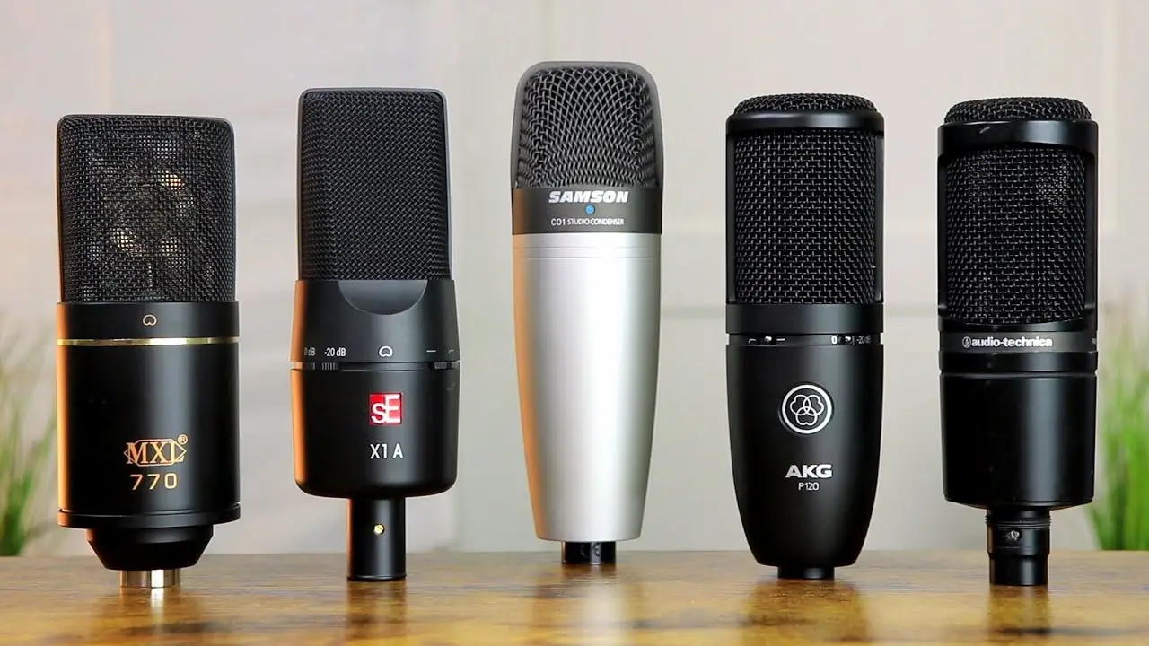 Best Cheap Microphones in 2025: A Guide for Budget Buyers