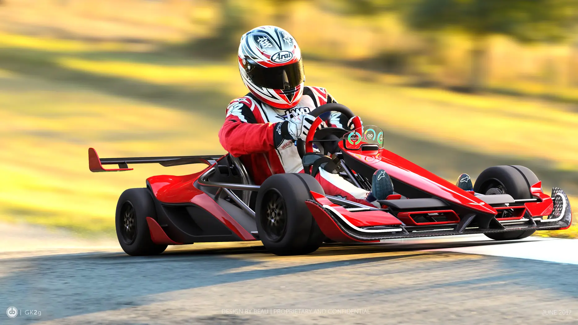Best Electric Go Karts in 2025: Why They’re So Worth the Money!