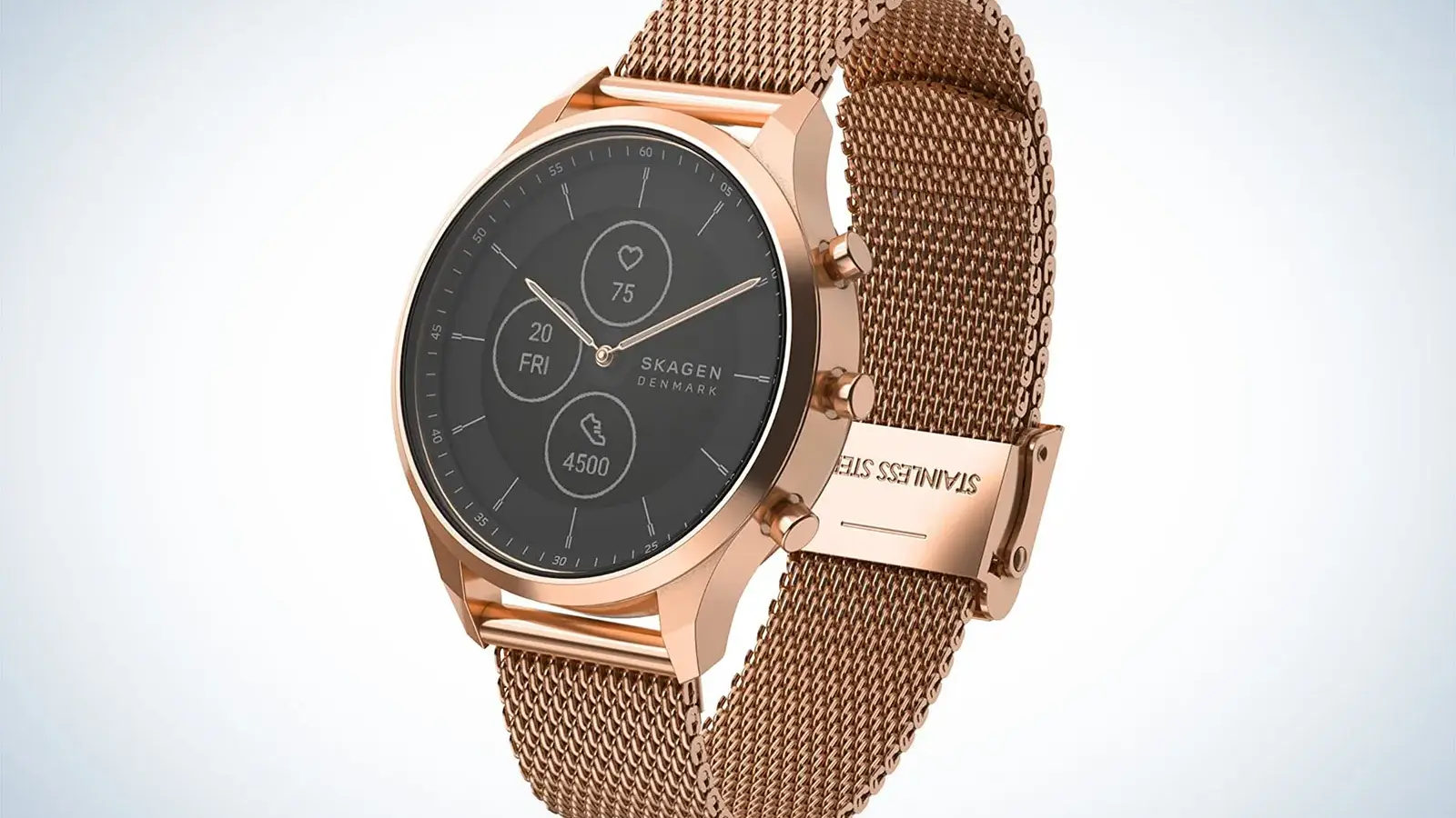 Best Hybrid Watches in 2025: The Perfect Mix of Smart and Classic