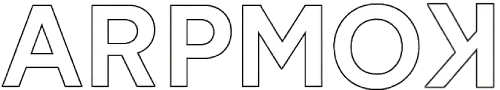 arpmok.com Logo