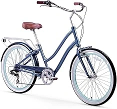 Sixthreezero EVRYjourney Cruiser