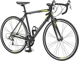 Schwinn Phocus 1600 Drop Bar Road Bike