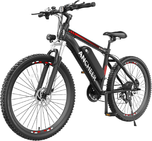 Ancheer Electric Bike